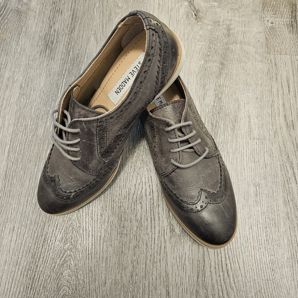 Steve Madden Shoes